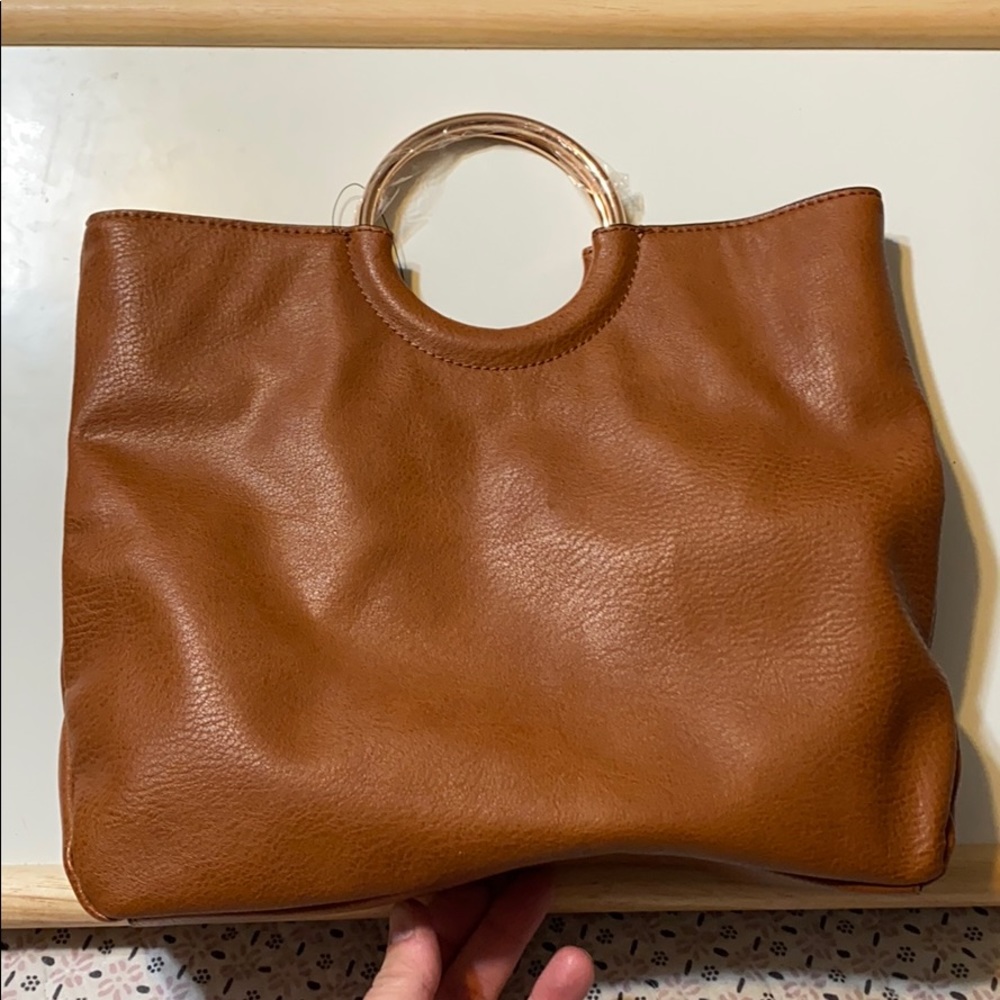 Lauren Conrad handbag